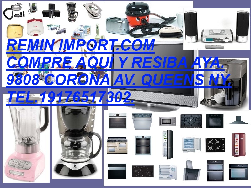 Remin IMPORT.COM